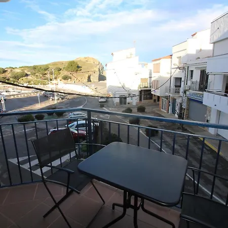 Placa Del Port - Magnifico Con Vistas Al Castellar. - Es-228-76 Apartment
