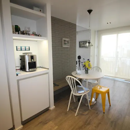 Apartment Placa Del Port - Magnifico Con Vistas Al Castellar. - Es-228-76 Llanca